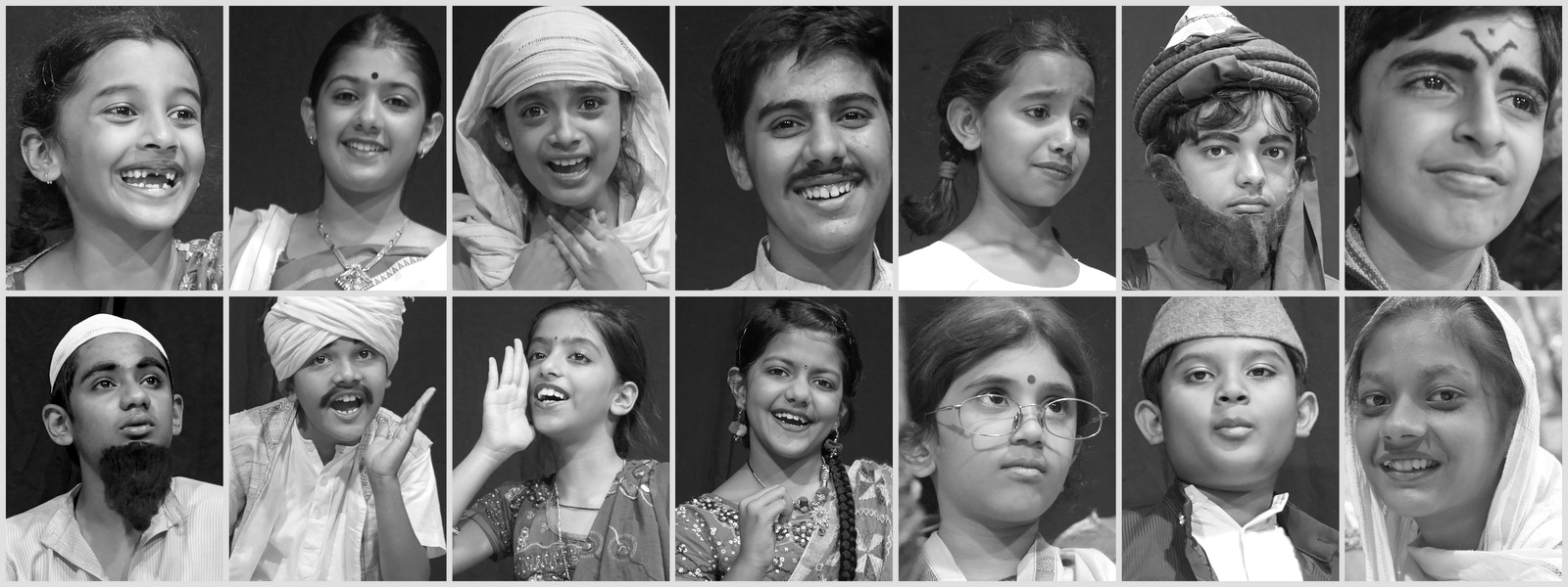 BEST CHILDREN THEATRE/ ACTING WOKSHOP IN PUNE